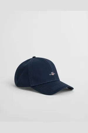 GANT Baseball pet HIGH SHIELD COTTON TWILL CAP