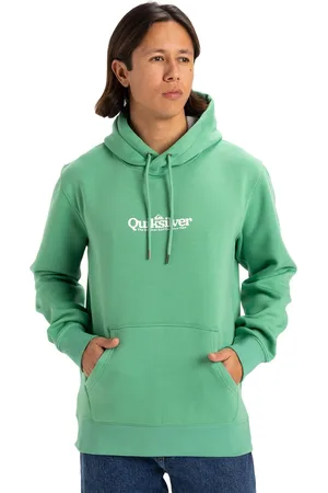 Quiksilver Hoodie FINELINE HOODIE