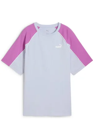 PUMA T-shirt SPORT RELAXED TEE