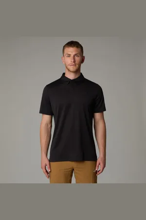 The North Face Poloshirt Tanken poloshirt voor heren (1-delig)