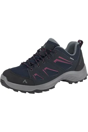 mc kinley Wandelschoenen Dames-wandelschoen Discover III AQX W