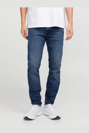 JACK & JONES Skinny fit jeans JJILIAM JJORIGINAL SQ 223