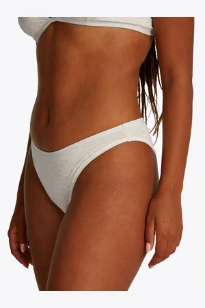 Tommy Hilfiger Bikinibroekje CHEEKY BIKINI met logo-opschriften