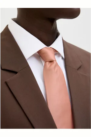 JACK & JONES Stropdas JACSOLID TIE NOOS