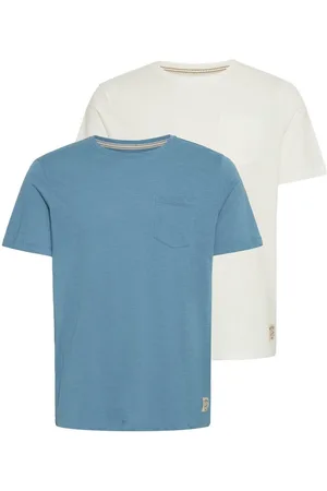 Blend T-shirt BHJABRIEL tee - 2-pack