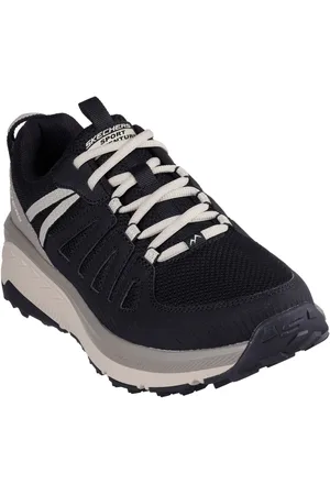 Skechers Sneakers SWITCH BACK-VENTURE SEEKER , vrijetijdsschoen, outdoorschoen met comfortabele binnenzool