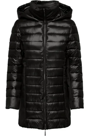 ONLY Gewatteerde jas ONLNEWSOPHIE MIX PUFFER CC OTW