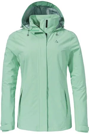 Schöffel Fleecejack Jacket Gmund L