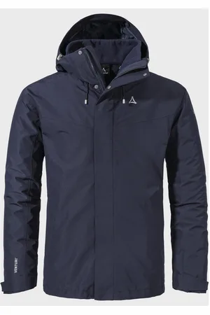 Schöffel 2-in-1-jack Hiking 3in1 Jacket Style Okere MNS