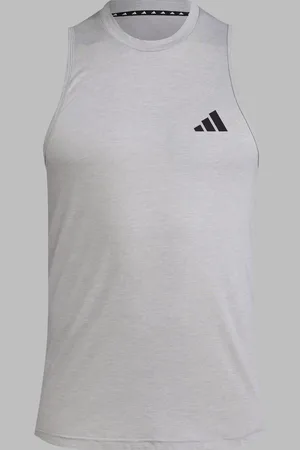 adidas Tanktop TRAIN ESSENTIALS FEELREADY TRAINING SLEEVELESS