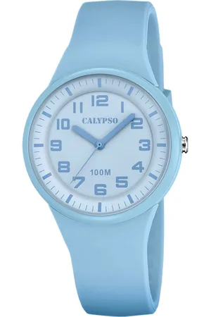 Calypso Kwartshorloge Trendy Horloge, dameshorloge, analoog