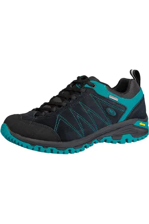 BRUTTING Outdoorschoenen Mount Kapela Low