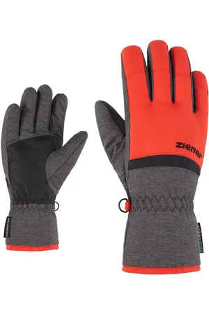 Ziener Skihandschoenen LEJANO AS(R)