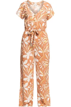 Roxy Jumpsuit Breeze Of Sea