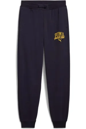 PUMA Trainingsbroek CLASS SWEATPANTS TR B