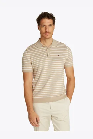 Tommy Hilfiger Poloshirt ESSENTIAL COTTON KNITTED POLO