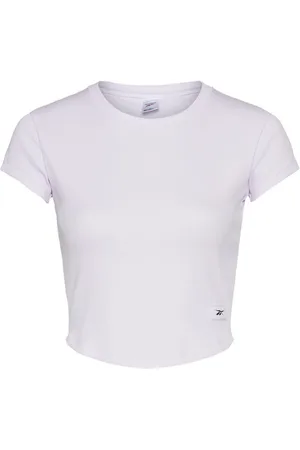 Reebok Shirt met korte mouwen D T-SHIRT