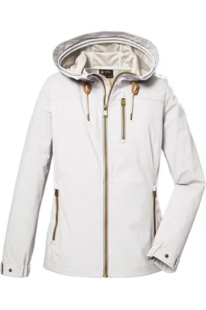 G.I.G.A. DX by killtec Softshell-jack GS 24 WMN SFTSHLL JCKT