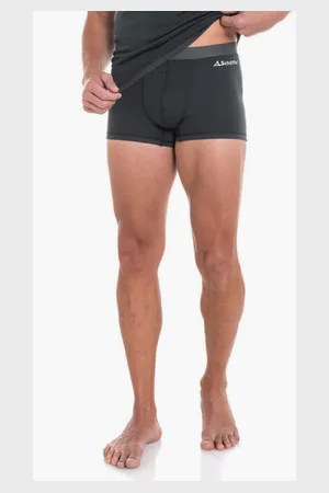 Schöffel Functionele broek Merino Sport Boxershorts M