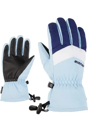 Ziener Skihandschoenen LETT AS(R)