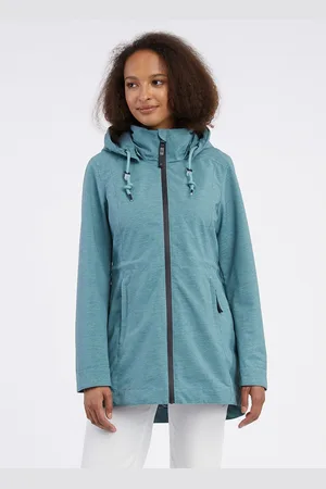 Ragwear Outdoorjack DAKKOTA A