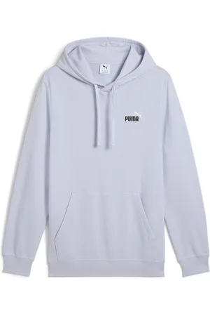 PUMA Hoodie ESS 2 COLOR SMALL NO. 1 LOGO HOODIE TR