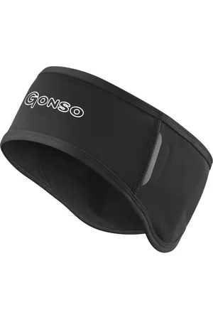 Gonso Hoofdband Thermische hoofdband Ademend, hoge warmte-isolatiecapaciteit