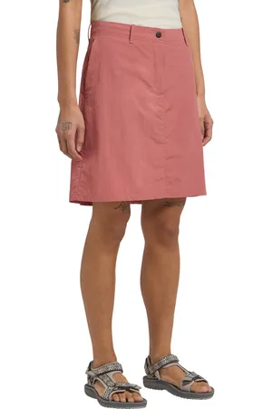 Jack Wolfskin Zomerrok TIHAMA SKORT W