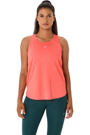 Asics Trainingstop ROAD TANK