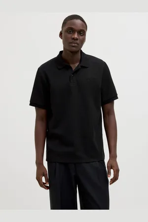 JACK & JONES Poloshirt JJEAUSTIN POLO SS NOOS