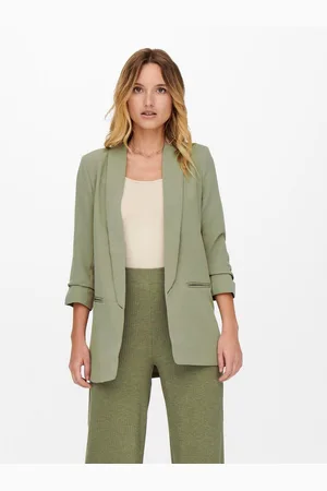 ONLY Korte blazer ONLELLY 3/4 LIFE BLAZER TLR NOOS