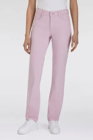 Mac Stretch jeans Dream met stretch voor een perfecte pasvorm