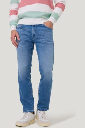 Pioneer Straight jeans Rando
