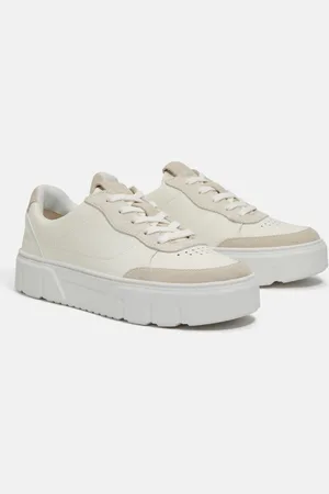 Timberland Sneakers LAUREL COURT LOW LACE UP SNEAKER