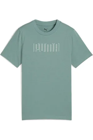 PUMA T-shirt SPORT GRAPHIC TEE G