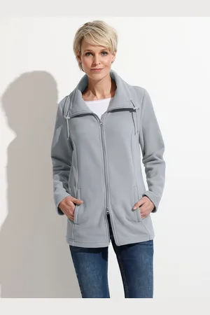 Classic Basics Fleecejack