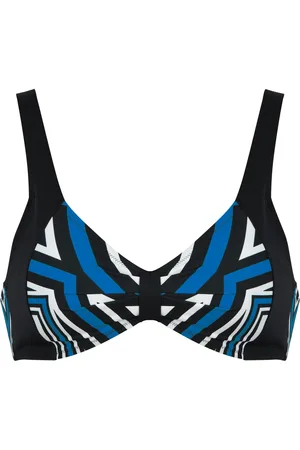 NATURANA Balconette-bikinitop met ademend binnenfutter