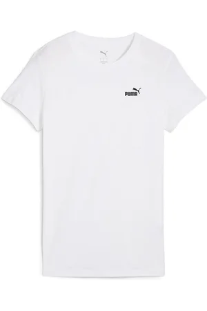 PUMA T-shirt ESS SMALL NO. 1 LOGO TEE
