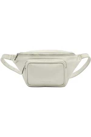 liebeskind Buiktasje Beltbag M LILA SHEEP NATURAL