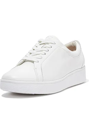 FitFlop Sneakers Rally , veterschoenen, zomerschoen in smalle vorm