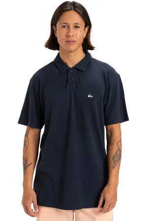 Quiksilver Poloshirt MW PIQUE POLO