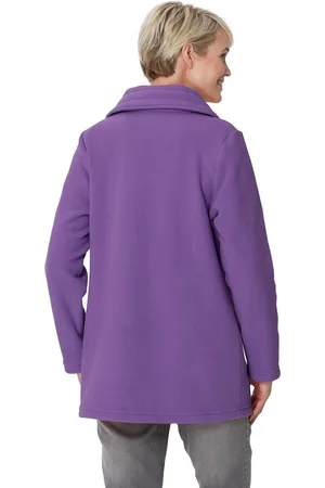 Classic Basics Fleecejack