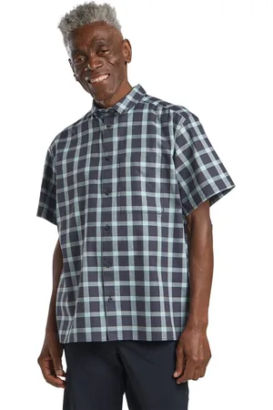 Jack Wolfskin Outdooroverhemd PLANALTO SHIRT M
