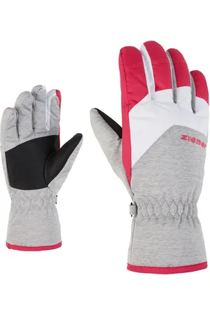 Ziener Skihandschoenen Lando