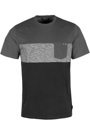 INDICODE Shirt met ronde hals INConsin