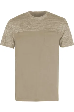 INDICODE Shirt met ronde hals INSmallo