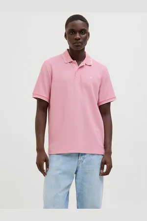 JACK & JONES Poloshirt JJEAUSTIN POLO SS NOOS