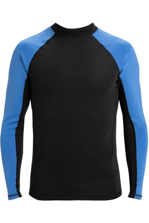 Quiksilver Neopreen shirt Everyday Heat