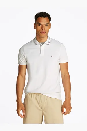 Tommy Hilfiger Poloshirt PLACKET INTEREST REG POLO