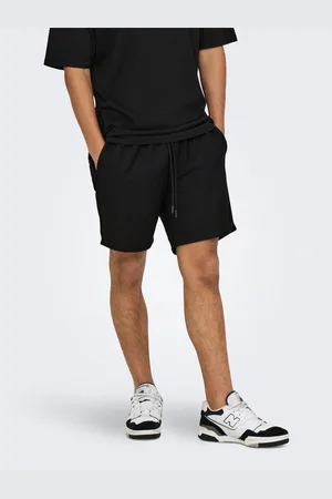 Only & Sons Short ONSTEL LIFE PLIZZE SHORTS NOOS